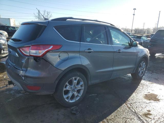 صورة رقم 3 من المزاد - 2013 FORD ESCAPE SEL مع VIN 1FMCU9H91DUC33632