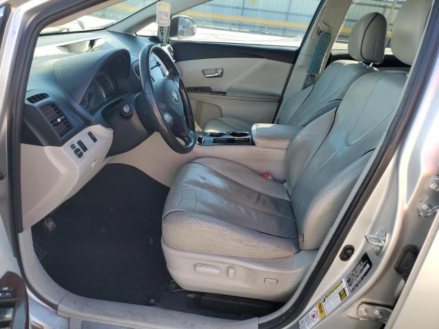 Photo 7 from auction – 2010 TOYOTA VENZA with VIN 4T3ZA3BBXAU025201