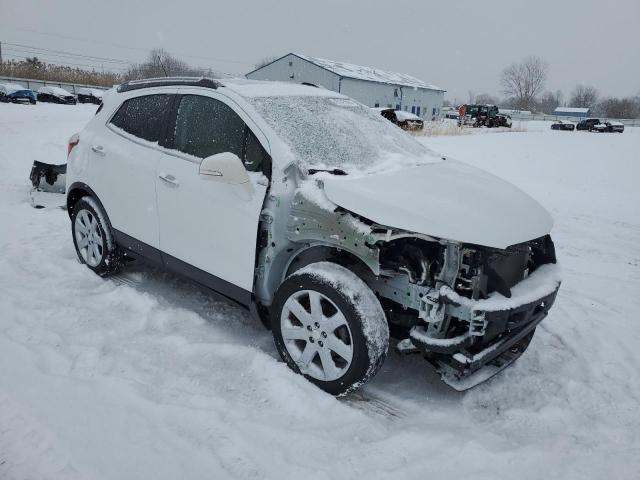 Photo 4 from auction – 2018 BUICK ENCORE ESS with VIN KL4CJCSB0JB697552