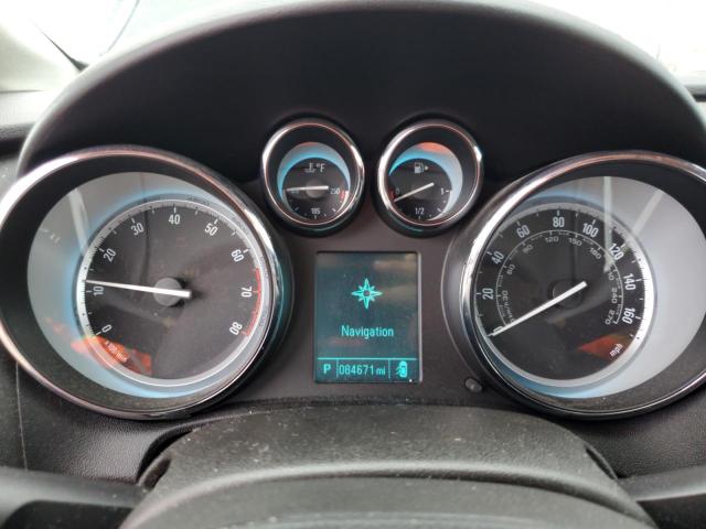 Снимка 9 от търг – 2015 BUICK VERANO с VIN 1G4PS5SK5F4181937