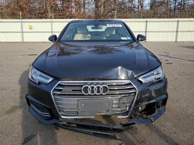 Photo 5 from auction – 2017 AUDI A4 PREMIUM with VIN WAUENAF47HN057167