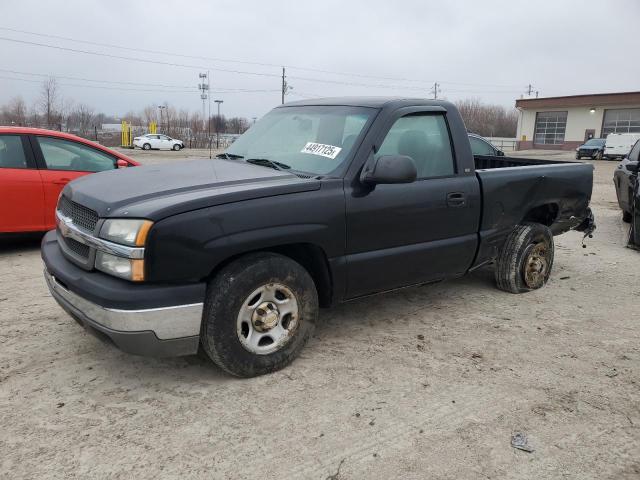CHEVROLET SILVERADO 2003 with VIN 1GCEC14X63Z359671 - Photo from auction