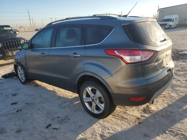 Photo 2 from auction – 2013 FORD ESCAPE SE with VIN 1FMCU0GX2DUB14810