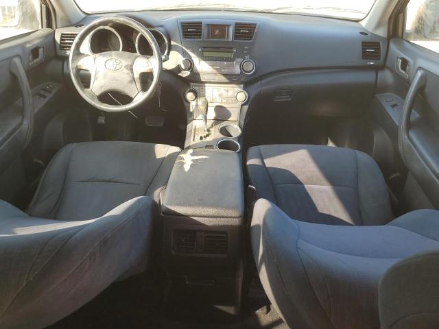 Photo 8 from auction – 2008 TOYOTA HIGHLANDER with VIN JTEDS43A082023443