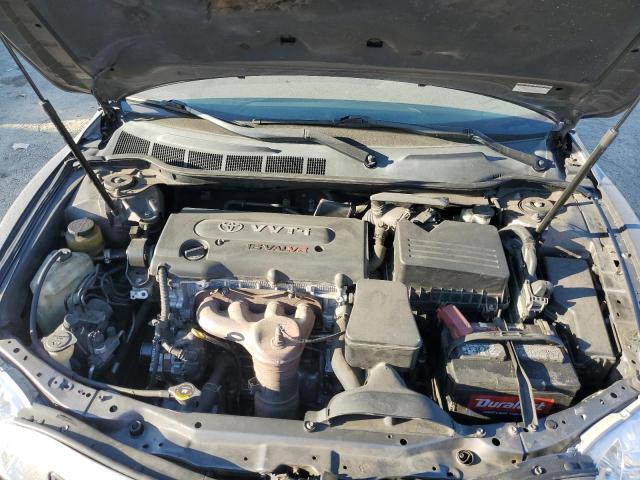 Photo 11 from auction – 2008 TOYOTA CAMRY CE with VIN 4T4BE46K08R046637