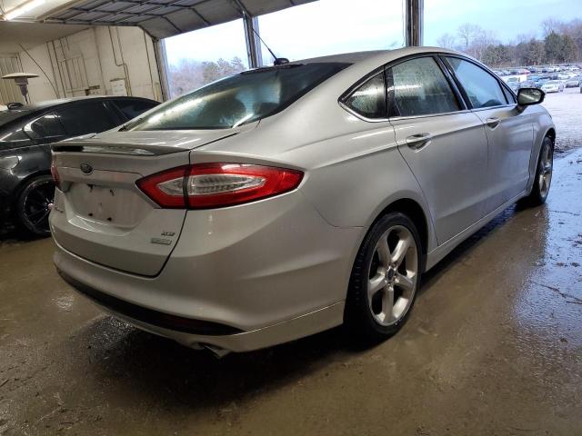 Photo 3 from auction – 2014 FORD FUSION SE with VIN 3FA6P0HD4ER298367