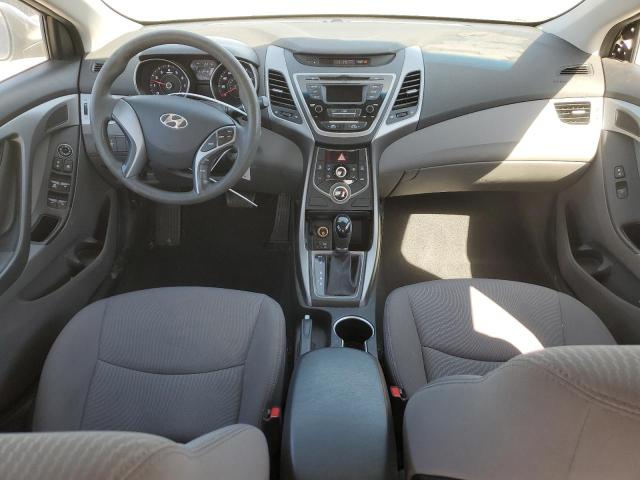 Photo 8 from auction – 2016 HYUNDAI ELANTRA SE with VIN 5NPDH4AEXGH746156