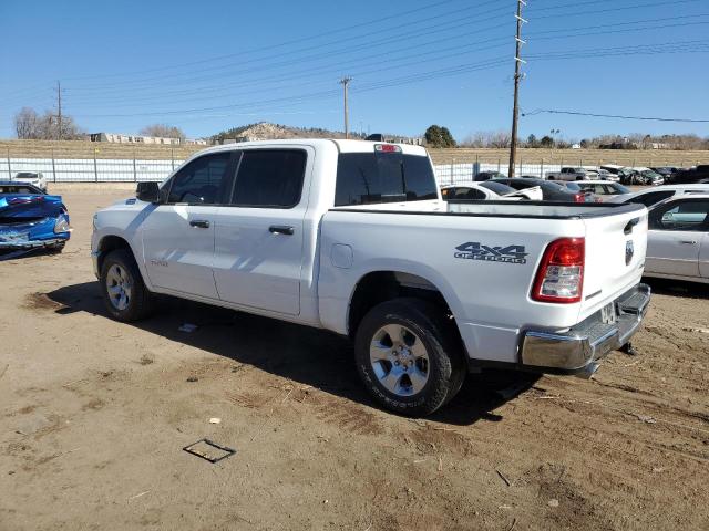 Photo 2 from auction – 2023 RAM 1500 BIG H with VIN 1C6SRFFTXPN649439