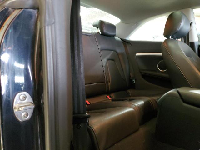 Photo 10 from auction – 2013 AUDI A5 PREMIUM with VIN WAULFAFRXDA000723