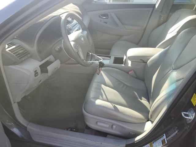 Photo 7 from auction – 2011 TOYOTA CAMRY BASE with VIN 4T1BF3EKXBU606156