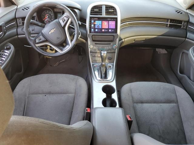 Photo 8 from auction – 2013 CHEVROLET MALIBU LS with VIN 1G11B5SA8DF335763