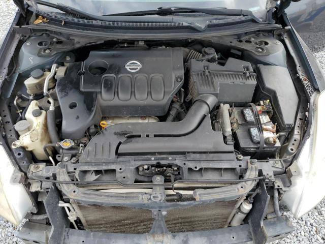 Photo 11 from auction – 2012 NISSAN ALTIMA BAS with VIN 1N4AL2AP6CC130750