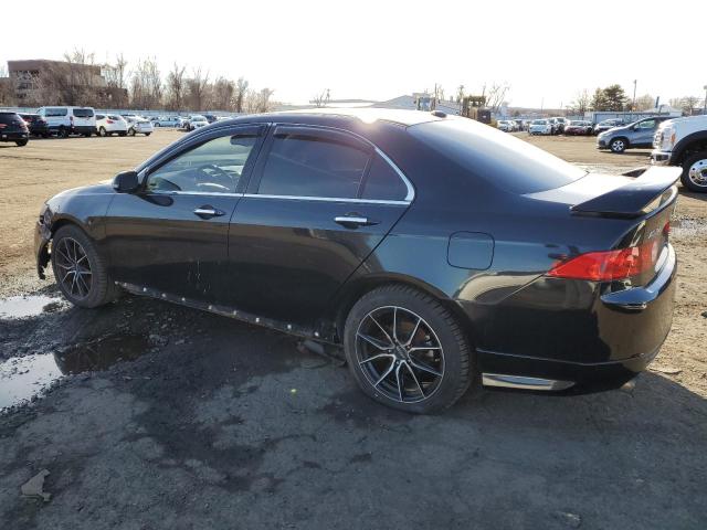 Photo 2 from auction – 2005 ACURA TSX with VIN JH4CL968X5C018967