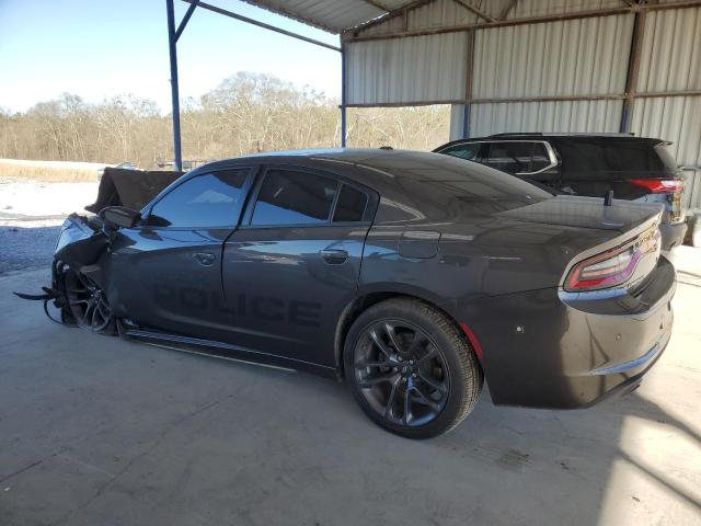 Photo 2 from auction – 2023 DODGE CHARGER PO with VIN 2C3CDXAT9PH684964