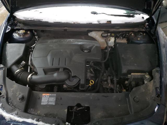 Photo 11 from auction – 2012 CHEVROLET MALIBU LS with VIN 1G1ZB5E03CF249202