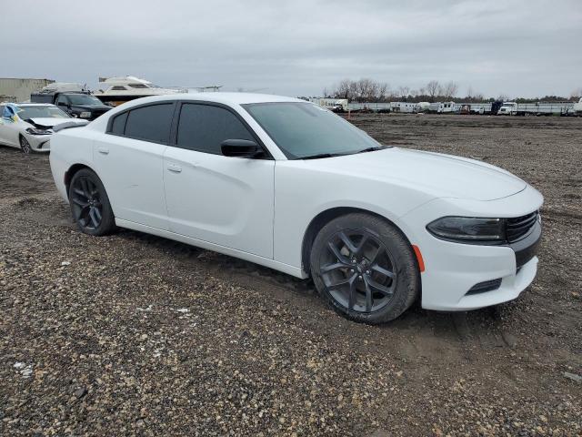 Photo 4 from auction – 2023 DODGE CHARGER SX with VIN 2C3CDXBG7PH519366