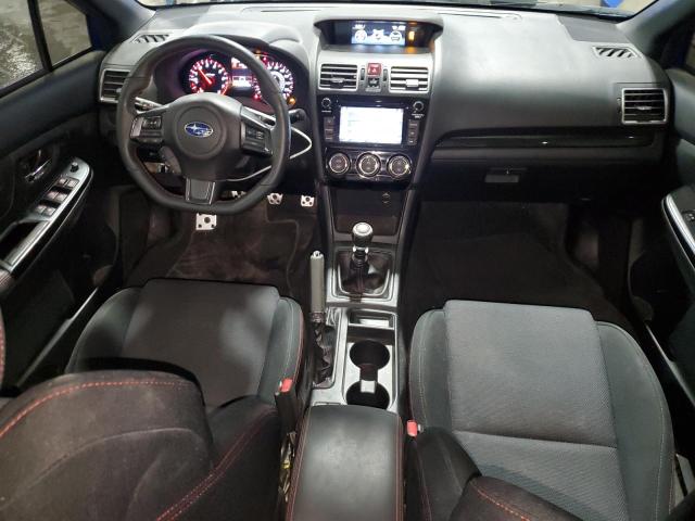 Photo 8 from auction – 2019 SUBARU WRX with VIN JF1VA1A65K9802883