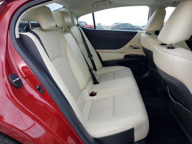 Photo 10 from auction – 2022 LEXUS ES 350 BAS with VIN 58ADZ1B18NU126405
