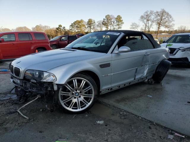 صورة رقم 1 من المزاد - 2006 BMW M3 مع VIN WBSBR93496PK11787