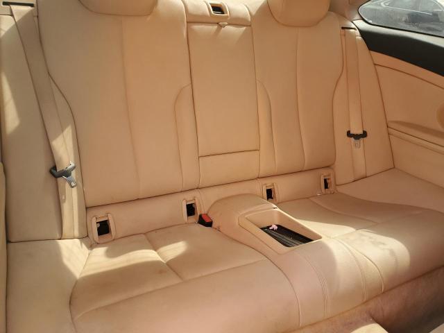 Photo 10 from auction – 2014 BMW 428 I with VIN WBA3N3C55EF711542