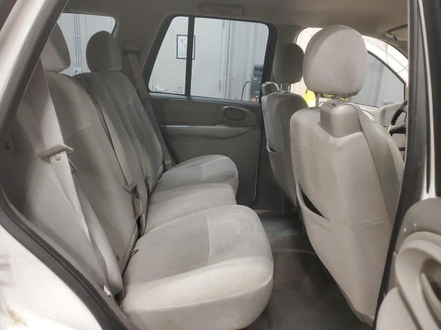 Photo 11 from auction – 2008 CHEVROLET TRAILBLAZE with VIN 1GNDT13S382222373