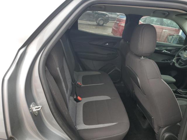 Photo 10 from auction – 2024 CHEVROLET TRAILBLAZE with VIN KL79MMS27RB032475