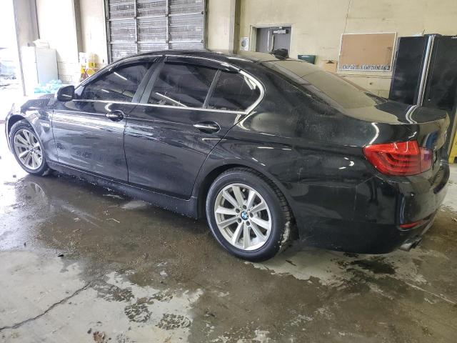 Photo 2 from auction – 2016 BMW 528 XI with VIN WBA5A7C53GG148886