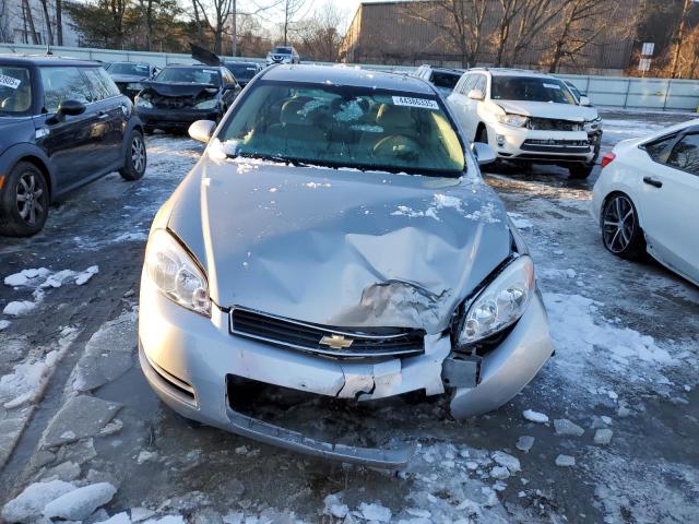 Photo 5 from auction – 2008 CHEVROLET IMPALA LT with VIN 2G1WT58N789217943