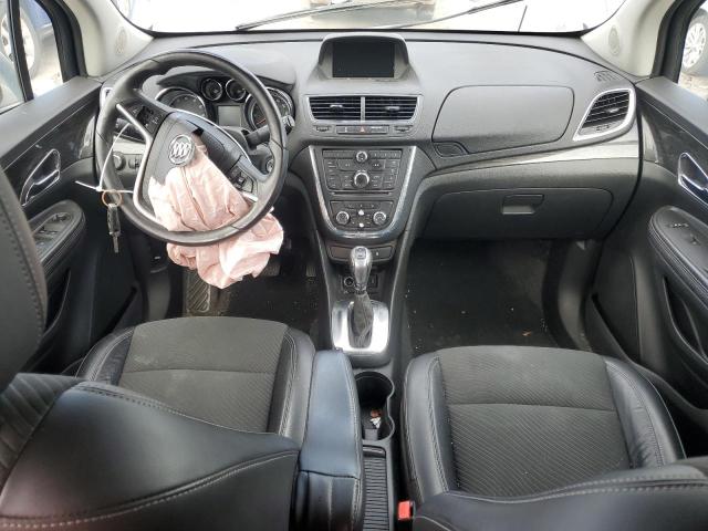 Photo 8 from auction – 2014 BUICK ENCORE CON with VIN KL4CJFSB2EB565223