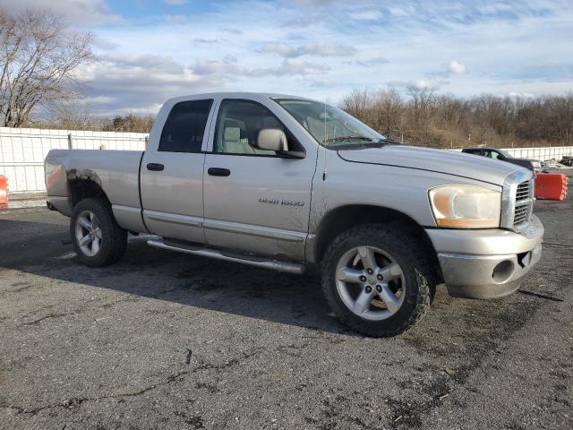 Photo 4 from auction – 2006 DODGE RAM 1500 S with VIN 1D7HU18N56S618902