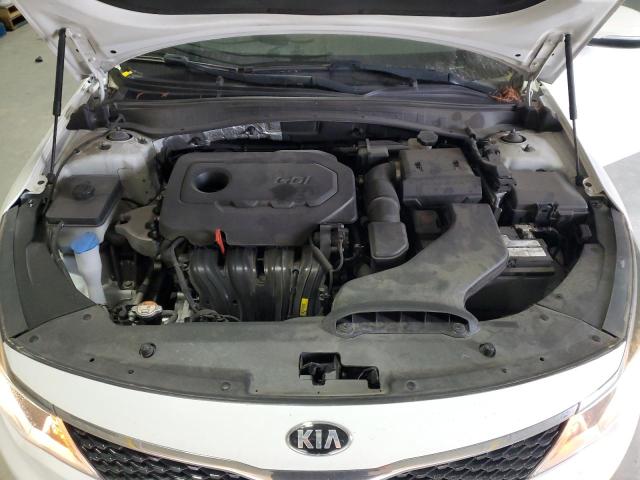 Снимка 11 от търг – 2018 KIA OPTIMA LX с VIN 5XXGT4L35JG204635