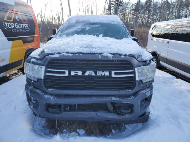 Photo 5 from auction – 2021 RAM 3500 BIG H with VIN 3C63RRHL4MG528784