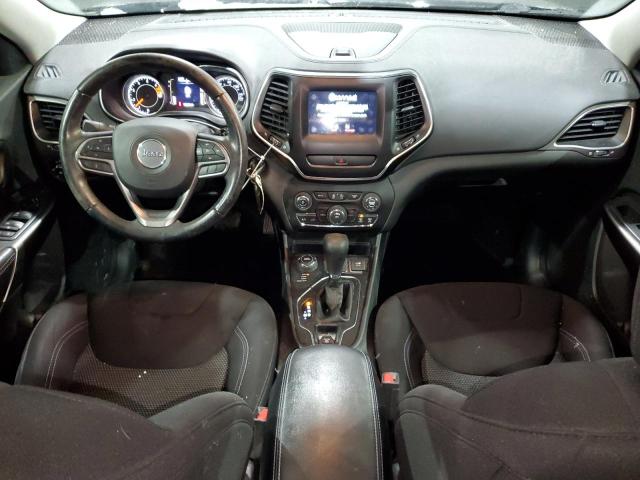 Photo 8 from auction – 2019 JEEP CHEROKEE L with VIN 1C4PJMCBXKD492354