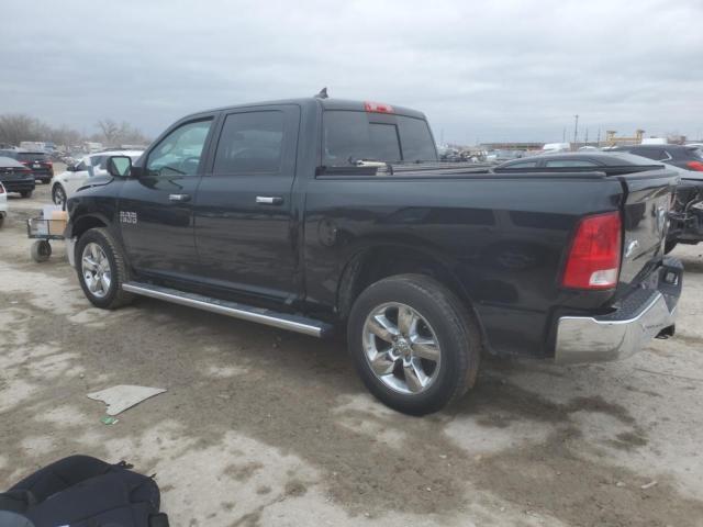 Photo 2 from auction – 2017 RAM 1500 SLT with VIN 1C6RR7LG9HS831664