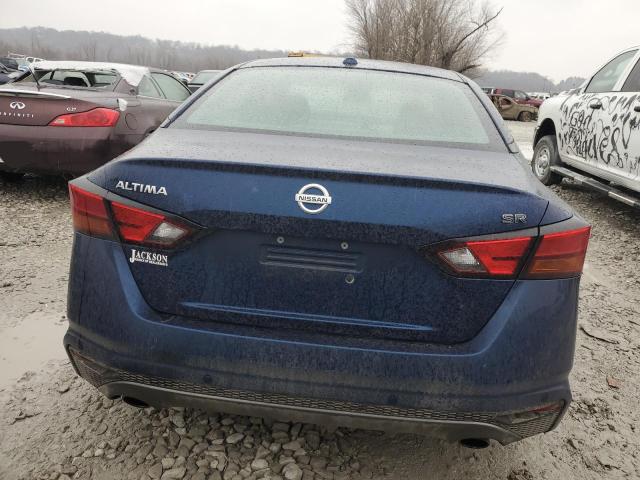 Photo 6 from auction – 2020 NISSAN ALTIMA SR with VIN 1N4BL4CV2LC125220