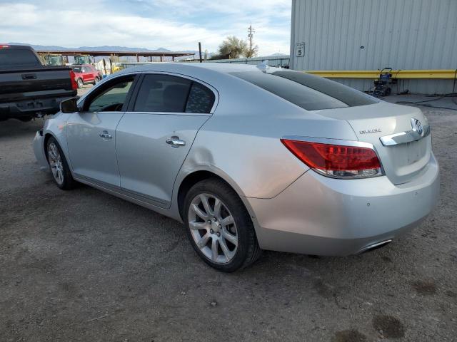 Photo 2 from auction – 2011 BUICK LACROSSE C with VIN 1G4GE5GD4BF298330
