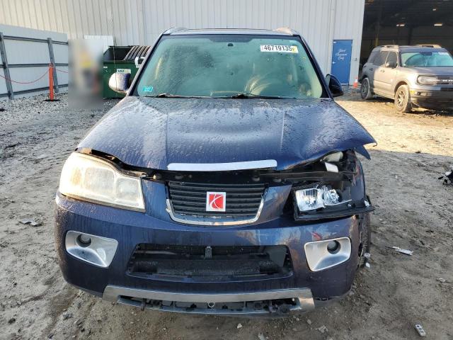 Photo 5 from auction – 2007 SATURN VUE with VIN 5GZCZ53457S824071