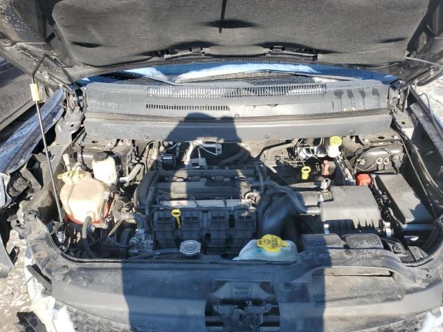 Photo 12 from auction – 2018 DODGE JOURNEY SE with VIN 3C4PDCAB3JT236666