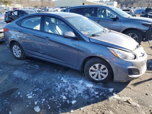 Photo 4 from auction – 2016 HYUNDAI ACCENT SE with VIN KMHCT4AE1GU075343