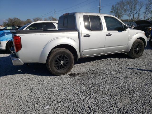 Photo 3 from auction – 2018 NISSAN FRONTIER S with VIN 1N6DD0ER2JN758484