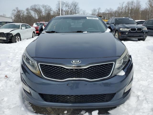 Photo 5 from auction – 2015 KIA OPTIMA LX with VIN 5XXGM4A70FG441253