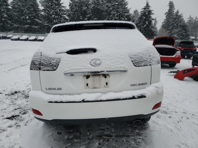 Photo 6 from auction – 2004 LEXUS RX 330 with VIN JTJHA31U240064546