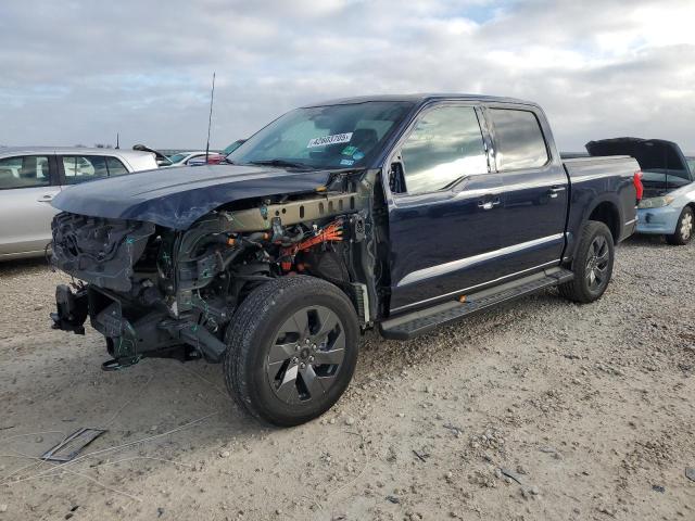Photo 1 from auction – 2023 FORD F150 LIGHT with VIN 1FTVW1EV7PWG28823