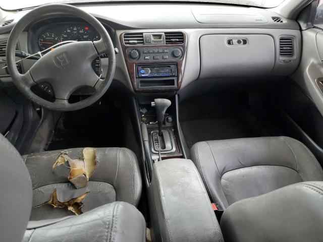 Photo 8 from auction – 2002 HONDA ACCORD EX with VIN 1HGCG56632A074934