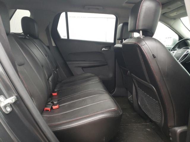 Photo 10 from auction – 2013 GMC TERRAIN SL with VIN 2GKALUEKXD6267967