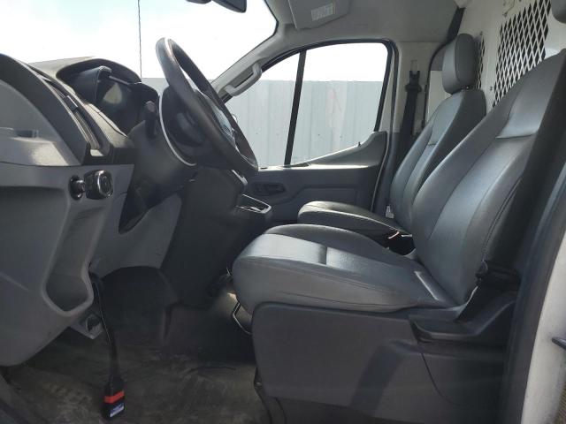 Photo 7 from auction – 2018 FORD TRANSIT T- with VIN 1FTYR1YMXJKB23378