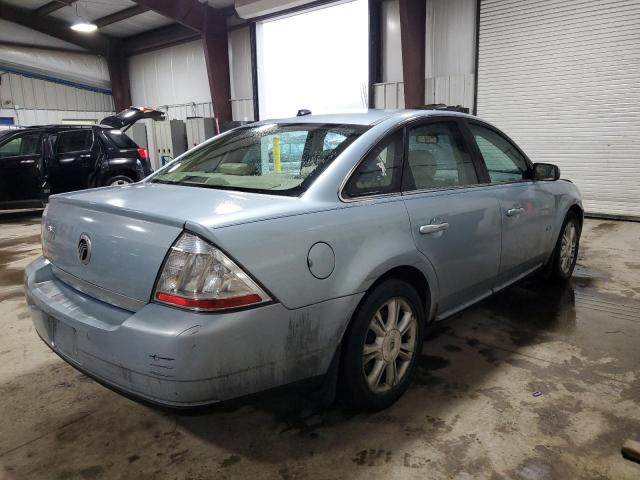 Zdjęcie 3 z aukcji – 2008 MERCURY SABLE PREM z VIN 1MEHM42W68G614701