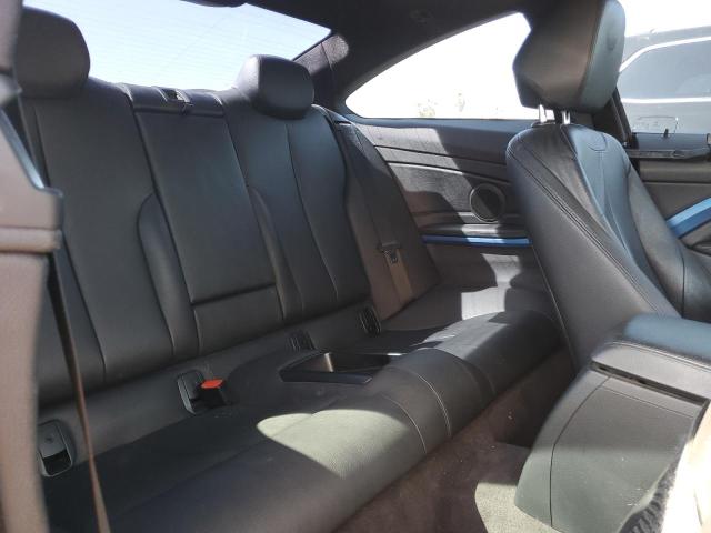 Photo 10 from auction – 2014 BMW 435 I with VIN WBA3R1C56EF774500
