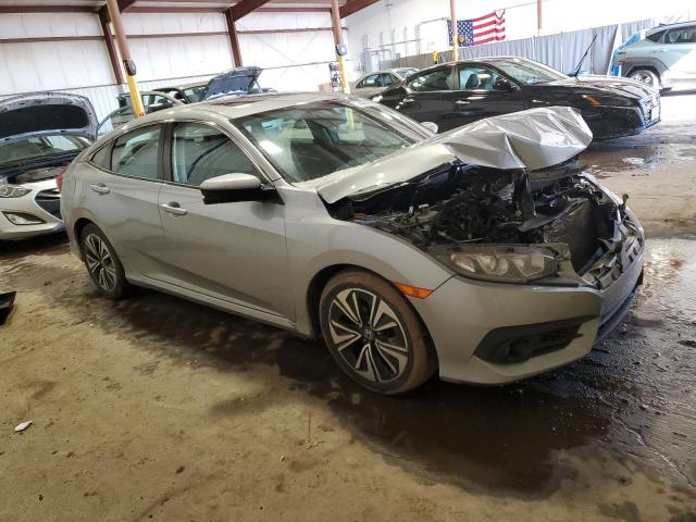 Photo 4 from auction – 2016 HONDA CIVIC EXL with VIN 19XFC1F77GE210978