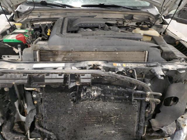 Photo 11 from auction – 2014 FORD F250 SUPER with VIN 1FT7W2B68EEA15690